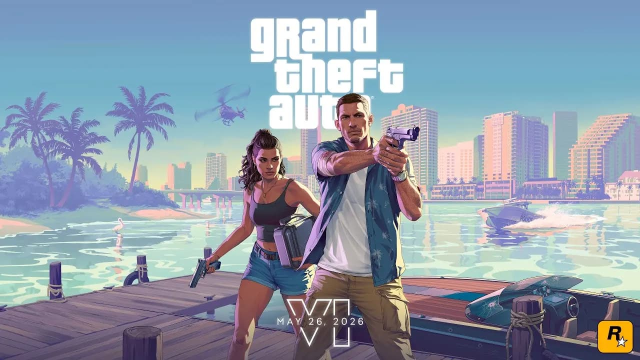 GTA6 characters Jason and Lucia